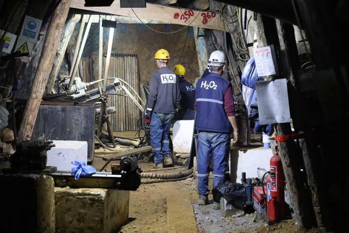 SEVDİĞİMİZ İŞ OLDUĞU İÇİN ZORLUK YOK