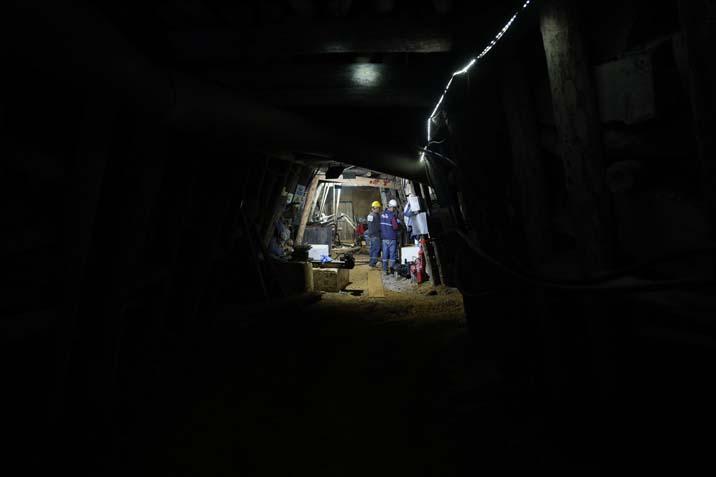 Savunma sanayisinin gizli kahramanları 550 milyon yıllık fay hatları arasında: ‘Zincirin bir halkası koparsa sistem yürümez’