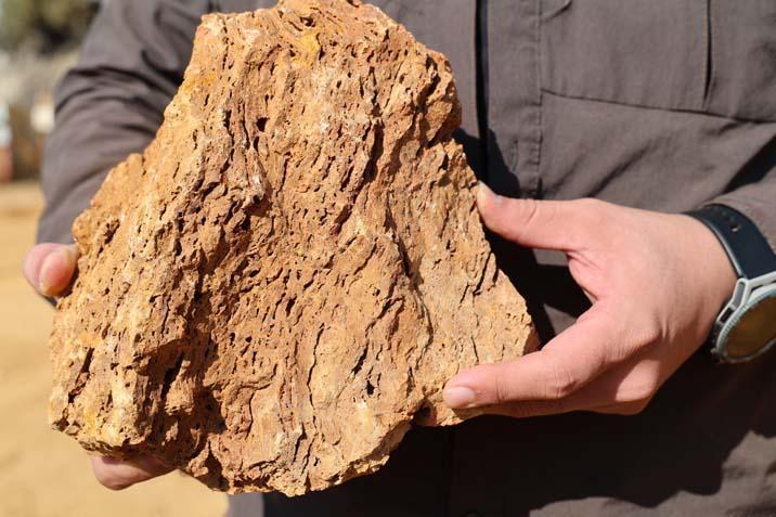 Savunma sanayisinin gizli kahramanları 550 milyon yıllık fay hatları arasında: ‘Zincirin bir halkası koparsa sistem yürümez’