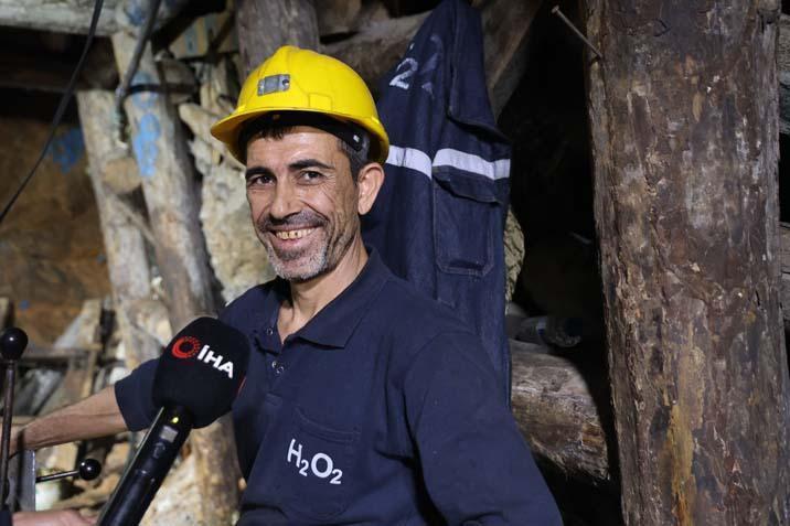 Savunma sanayisinin gizli kahramanları 550 milyon yıllık fay hatları arasında: ‘Zincirin bir halkası koparsa sistem yürümez’