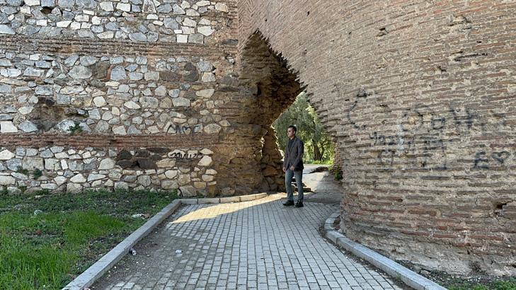 Papanın ziyareti ona yaradı: Kendimizi çok daha özel hissettik