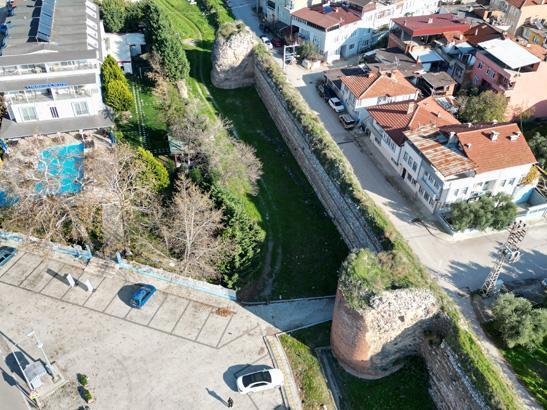 Papanın ziyareti ona yaradı: Kendimizi çok daha özel hissettik