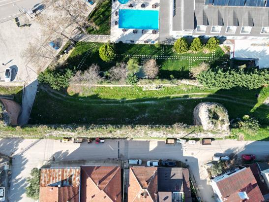 ‘PAPA’NIN ZİYARETİNDEN SONRA İLGİ ARTTI’