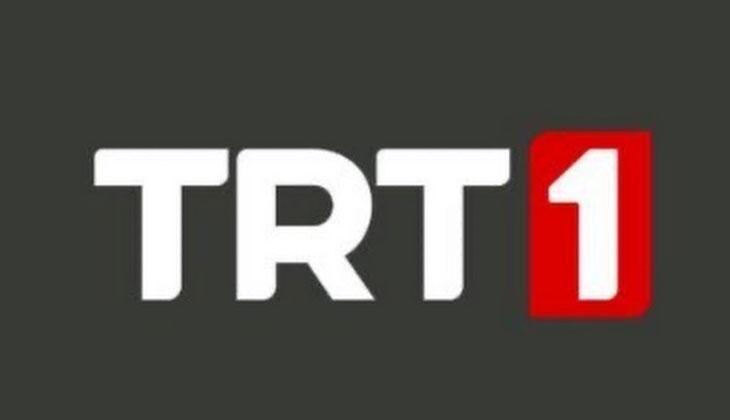 TRT1 YAYIN AKIŞI TRT1 YAYIN AKIŞI
