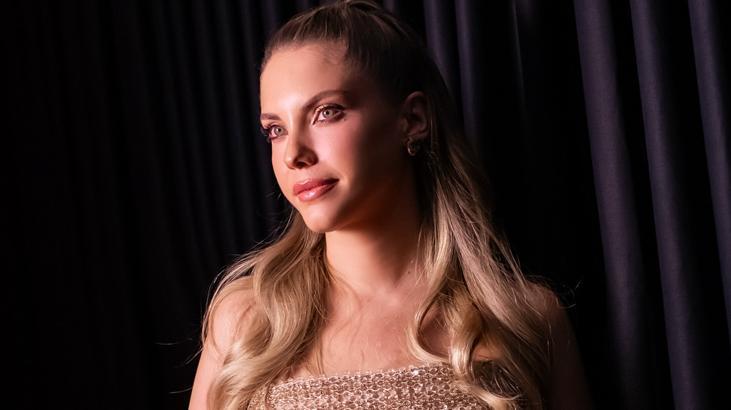 Instagramda takip bilmecesi Eda Eceden Şebnem Bozoklu hamlesi