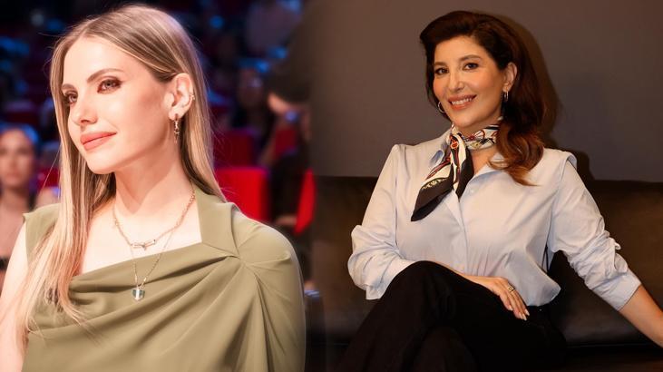 Instagramda takip bilmecesi Eda Eceden Şebnem Bozoklu hamlesi