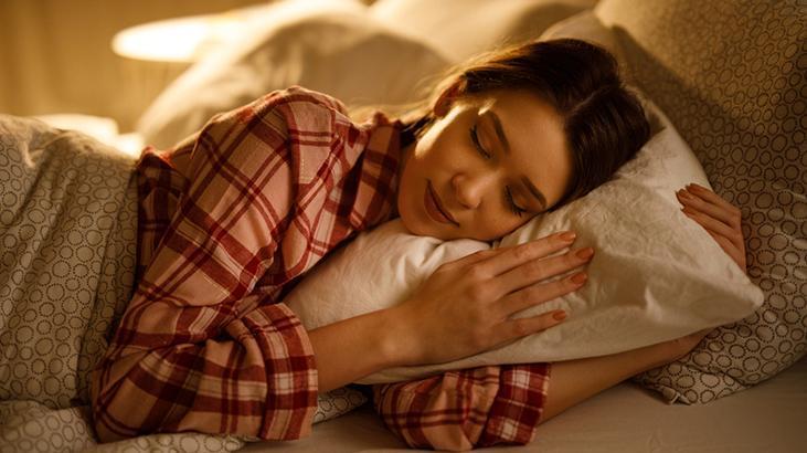 Gece lambasının ardındaki gerçek Karanlıkta başlıyor, diyabeti tetikliyor