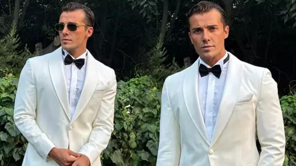 Asker tıraşı oldu Survivor şampiyonu birliğine teslim olmak için gün sayıyor