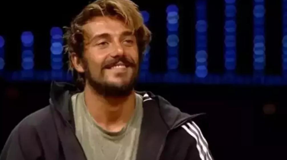 Asker tıraşı oldu Survivor şampiyonu birliğine teslim olmak için gün sayıyor