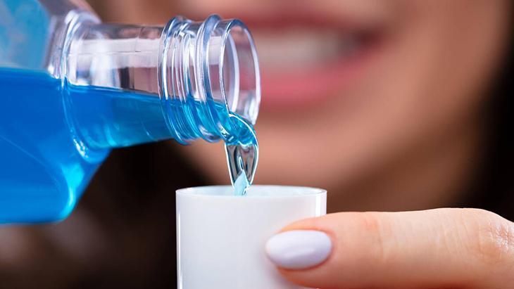 Sarımsak gargarası hepsinden güçlü Mikropları def eden doğal ilaç