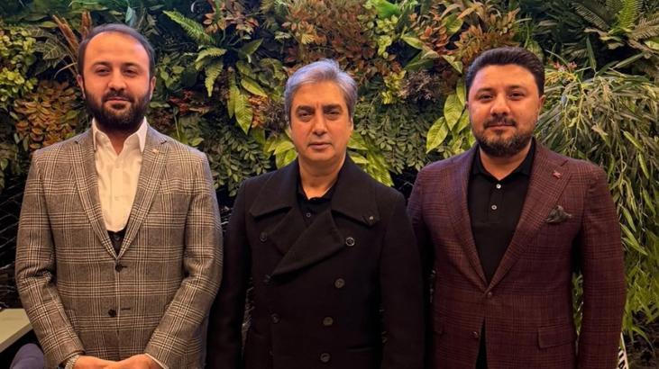 Kurtlar Vadisinin Polat Alemdarıydı Necati Şaşmazın saçlarına aklar düştü