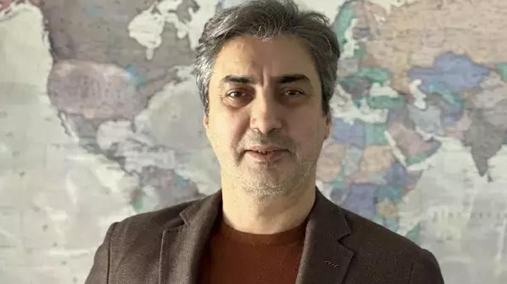 Kurtlar Vadisinin Polat Alemdarıydı Necati Şaşmazın saçlarına aklar düştü