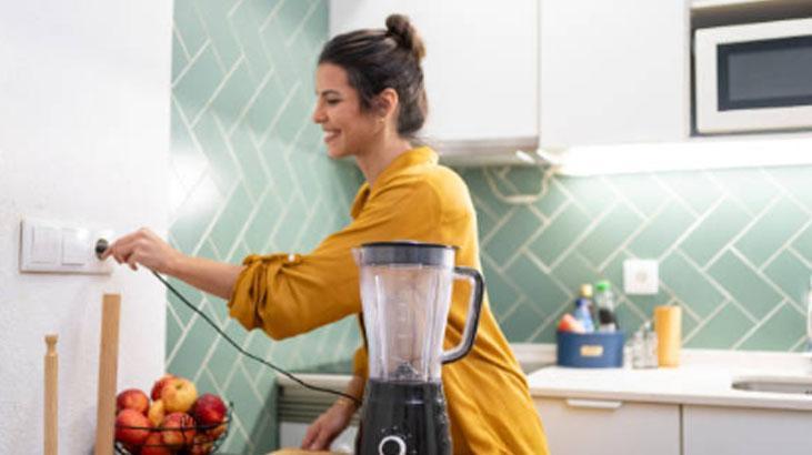 Bu cihazları bekleme modunda bırakmayın Gücü çok yüksek, elektrik akımını çeken tuzak