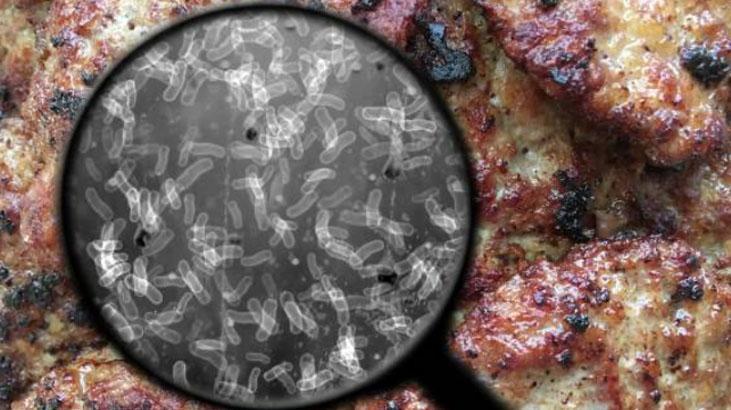 Mutfakta en çok zehirleyen gıda Bu detayı atlamayın, hayat kurtaran altın kural