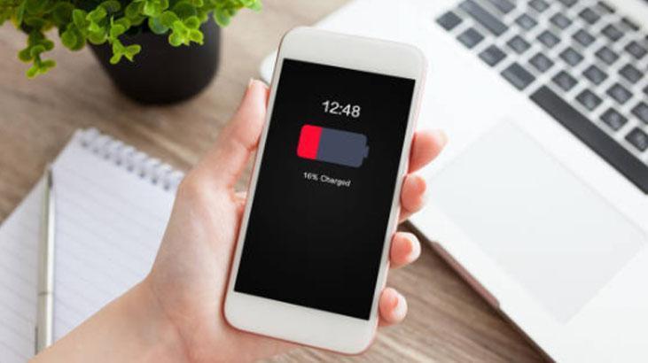 Telefon bataryasını 2 kat güçlü yapan taktik Bu ayarları değiştirince hızlanıyor