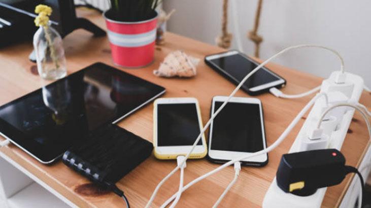 Telefon bataryasını 2 kat güçlü yapan taktik Bu ayarları değiştirince hızlanıyor