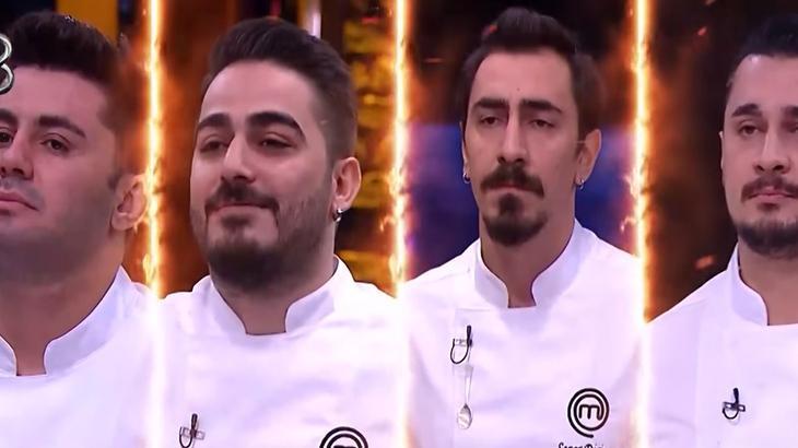 MASTERCHEF NE ZAMAN BİTİYOR MASTERCHEF NE ZAMAN BİTİYOR
