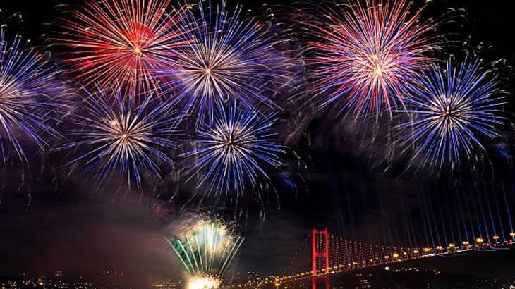 YILBAŞI TATİLİ KAÇ GÜN 2026