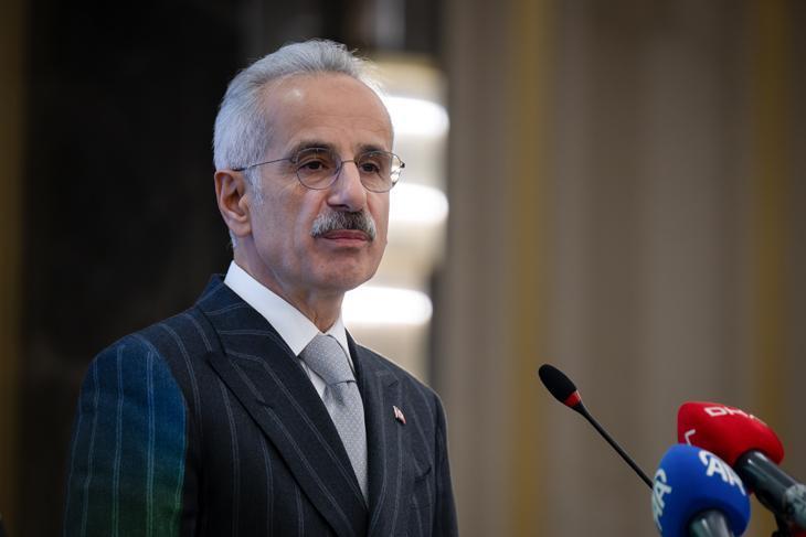 Bakan Uraloğlu, Tayland Krallığı Milli Günü Resepsiyonuna katıldı