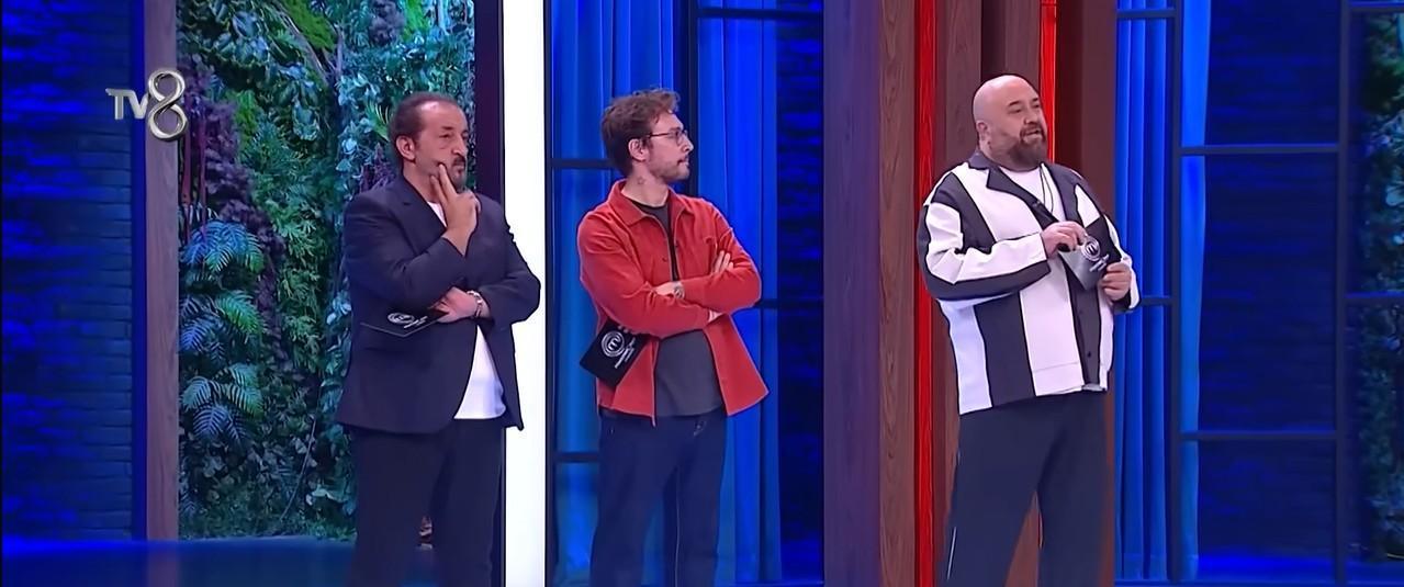MASTERCHEF TÜRKİYE 2025 NE ZAMAN BİTECEK