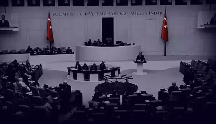 SON DAKİKA 11. YARGI PAKETİ MECLİSTEN GEÇTİ Mİ, ONAYLANDI MI 11. Yargı Paketi kabul edilen maddeler neler