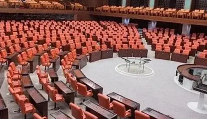 SON DAKİKA 11. YARGI PAKETİ MECLİSTEN GEÇTİ Mİ, ONAYLANDI MI 11. Yargı Paketi kabul edilen maddeler neler