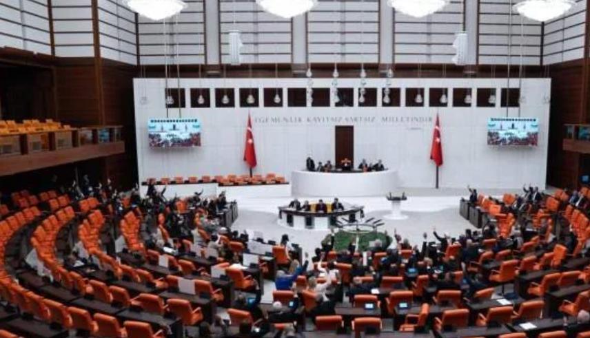 SON DAKİKA 11. YARGI PAKETİ MECLİSTEN GEÇTİ Mİ, ONAYLANDI MI 11. Yargı Paketi kabul edilen maddeler neler