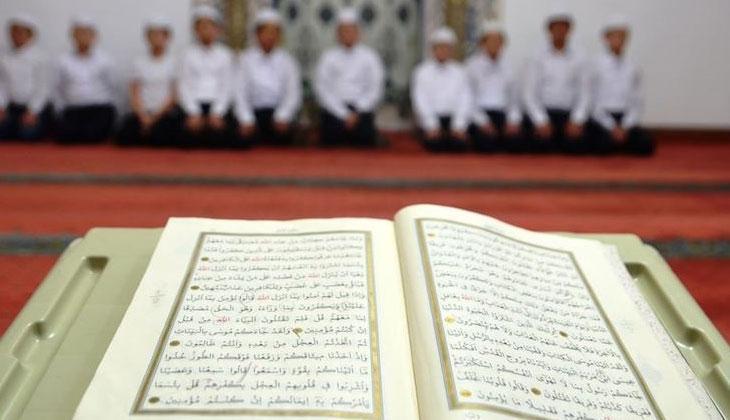 DİYANET PERSONEL ALIMI SONUÇLARI