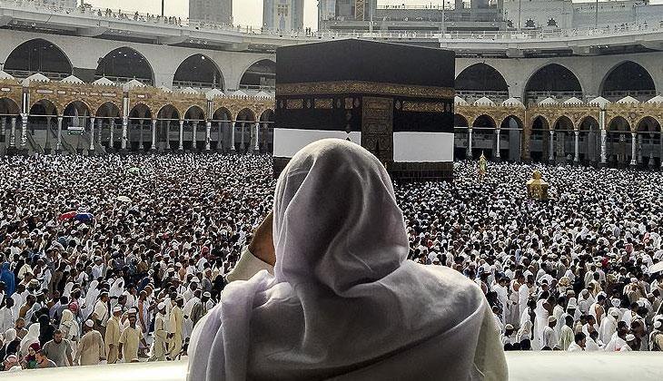 HACCA NE ZAMAN GİDİLİR