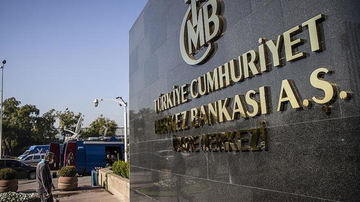 MERKEZ BANKASI EKİM AYI FAİZ KARARI