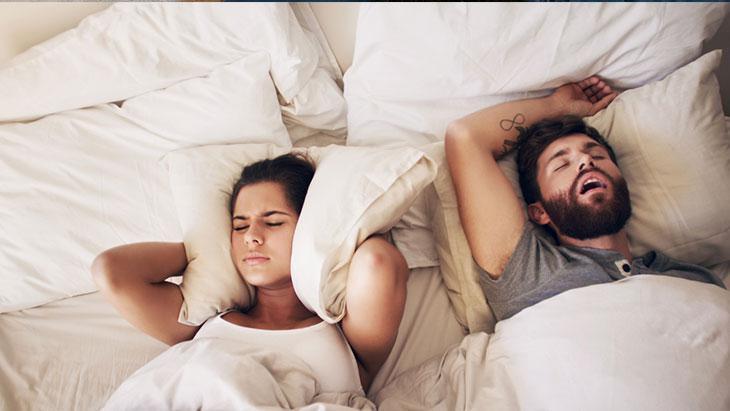 Tıkayıcı uyku apnesinin 9 önemli belirtisi