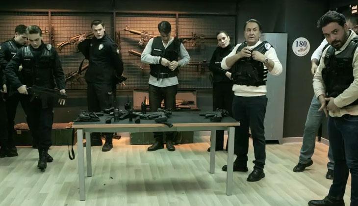 Arka Sokaklar 730. Bölüm Özeti