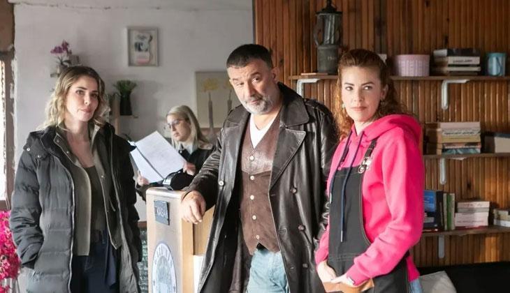 ARKA SOKAKLAR İZLE 📺 Arka Sokaklar 730. Bölüm izle full Kanal D Arka Sokaklar son bölüm izle full HD