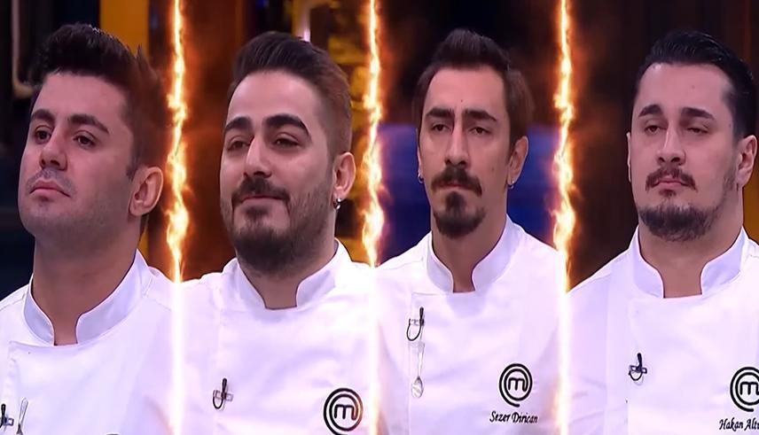 MASTERCHEF FİNALİ NE ZAMAN