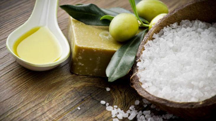 Zeytinyağına neden tuz atarız Tüm aromayı değiştiren detay: Tadı nefis