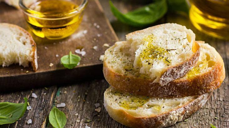 Zeytinyağına neden tuz atarız Tüm aromayı değiştiren detay: Tadı nefis