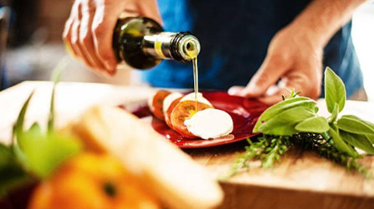 Zeytinyağına neden tuz atarız Tüm aromayı değiştiren detay: Tadı nefis