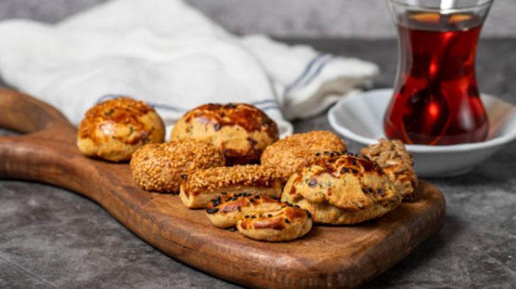 Pastane usulü kıyır kıyır tuzlu kurabiye tarifi Haftalarca taze kalıyor Pastane usulü kıyır kıyır tuzlu kurabiye tarifi Haftalarca taze kalıyor