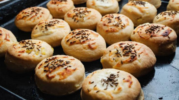 Pastane usulü kıyır kıyır tuzlu kurabiye tarifi Haftalarca taze kalıyor Pastane usulü kıyır kıyır tuzlu kurabiye tarifi Haftalarca taze kalıyor