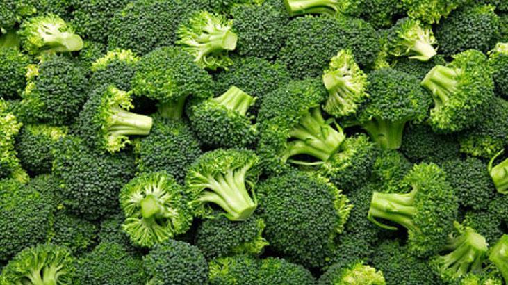 Brokoliyi böyle haşlamak hata Karıştırınca çıkıyor, karaciğeri temizleyen cevher