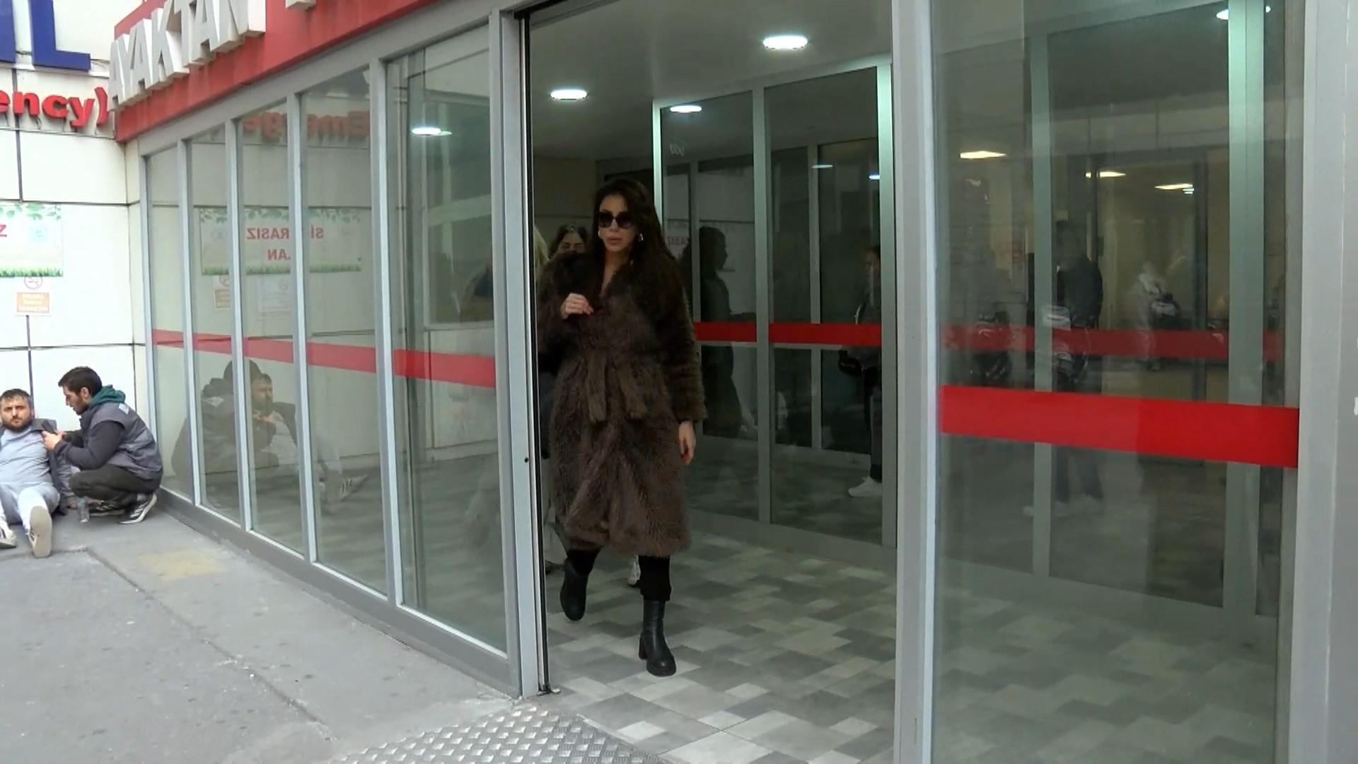 Ünlü spikerlere uyuşturucu gözaltısı