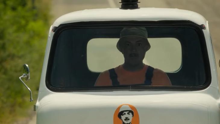 PARANORMAL CUMA KONUSU