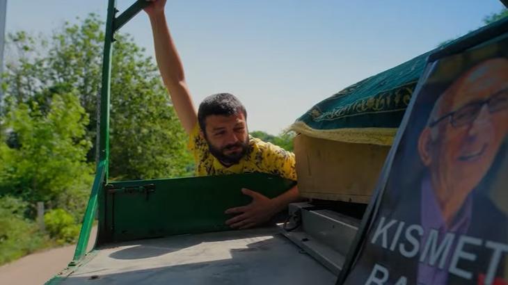 PARANORMAL CUMA OYUNCULARI KİMLER