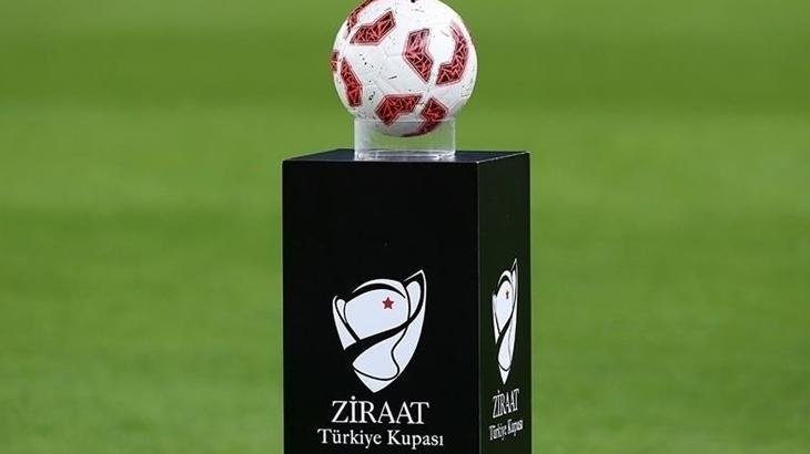ZİRAAT TÜRKİYE KUPASI GRUP MAÇLARI HANGİ TARİHTE OYNANACAK
