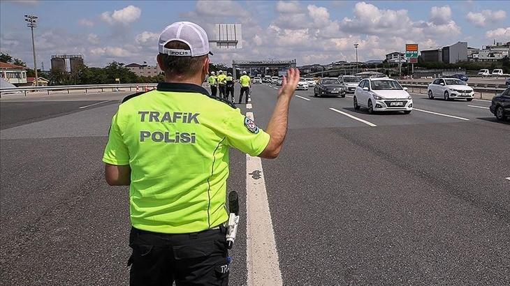 ANKARA TRAFİĞE KAPALI YOLLAR ANKARA TRAFİĞE KAPALI YOLLAR