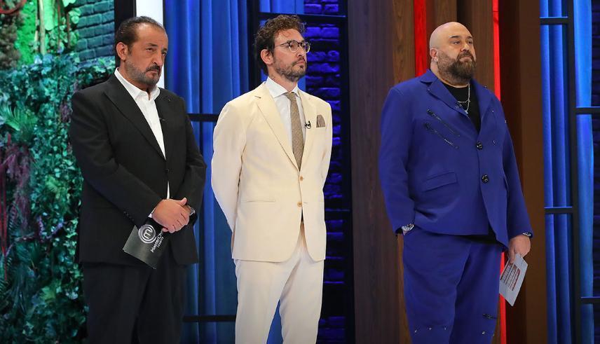 MASTERCHEF ŞAMPİYON KİM OLDU