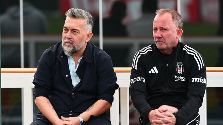 ROTASINI BELİRLEDİ