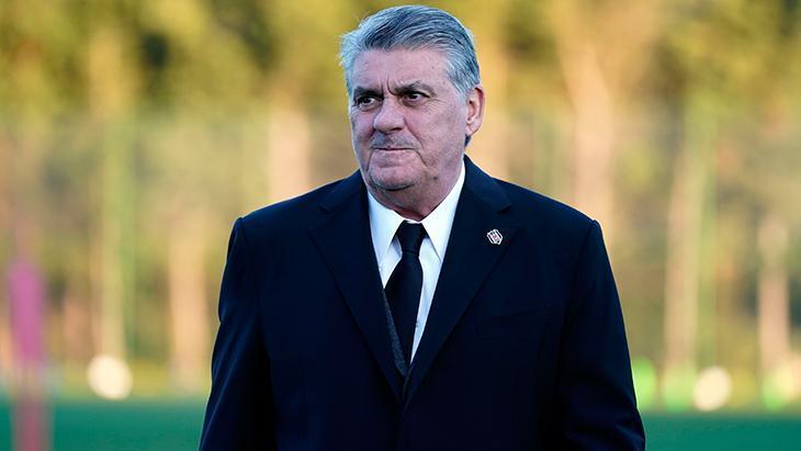 GÖRÜŞMELER DİKKATLİ YÜRÜTÜLÜYOR