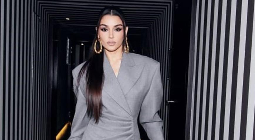 10. Hande Erçel - Türkiye’den Dünyaya Açılan Güzellik