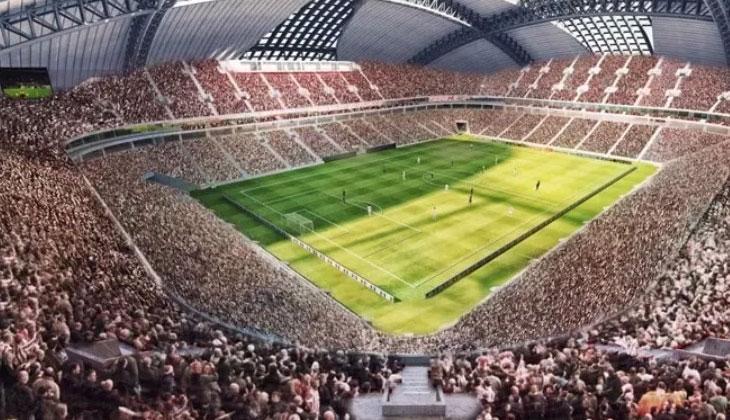 TÜRKİYENİN MUHTEMEL GRUBU BELLİ OLDU